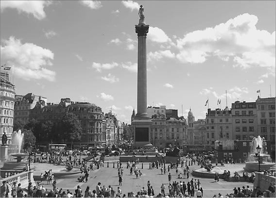 Иллюстрация к книге — Великобритания. Страна замков, дворцов и парков  [ch109.jpg]