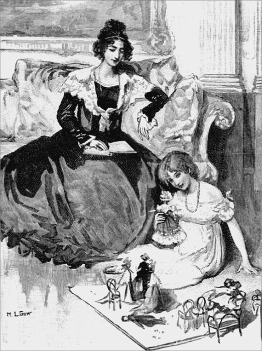 Иллюстрация к книге — Великобритания. Страна замков, дворцов и парков  [ch114.jpg]