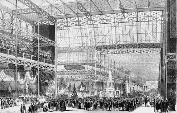 Иллюстрация к книге — Великобритания. Страна замков, дворцов и парков  [ch115.jpg]