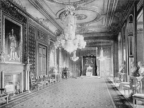 Иллюстрация к книге — Великобритания. Страна замков, дворцов и парков  [ch206.jpg]