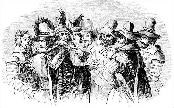 Иллюстрация к книге — Великобритания. Страна замков, дворцов и парков  [ch209.jpg]