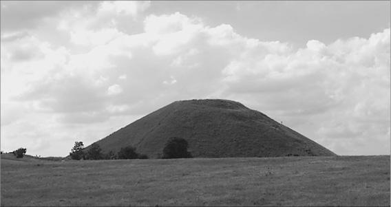 Иллюстрация к книге — Великобритания. Страна замков, дворцов и парков  [ch218.jpg]