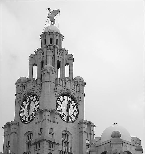 Иллюстрация к книге — Великобритания. Страна замков, дворцов и парков  [ch303.jpg]