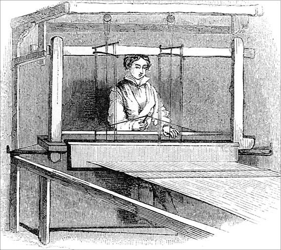 Иллюстрация к книге — Великобритания. Страна замков, дворцов и парков  [ch304.jpg]