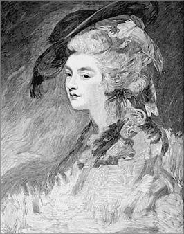 Иллюстрация к книге — Великобритания. Страна замков, дворцов и парков  [ch312.jpg]