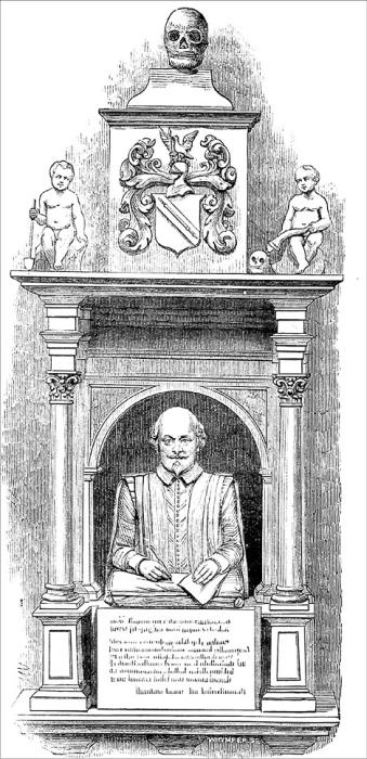 Иллюстрация к книге — Великобритания. Страна замков, дворцов и парков  [ch314.jpg]