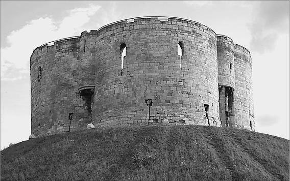 Иллюстрация к книге — Великобритания. Страна замков, дворцов и парков  [ch402.jpg]