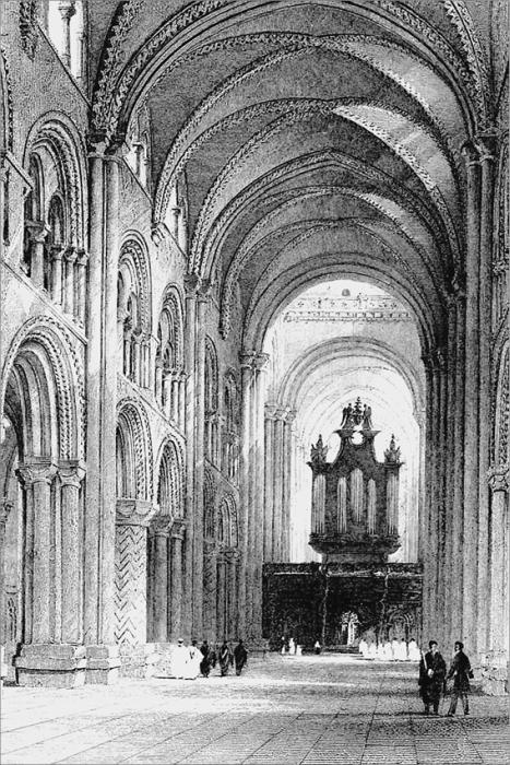 Иллюстрация к книге — Великобритания. Страна замков, дворцов и парков  [ch406.jpg]