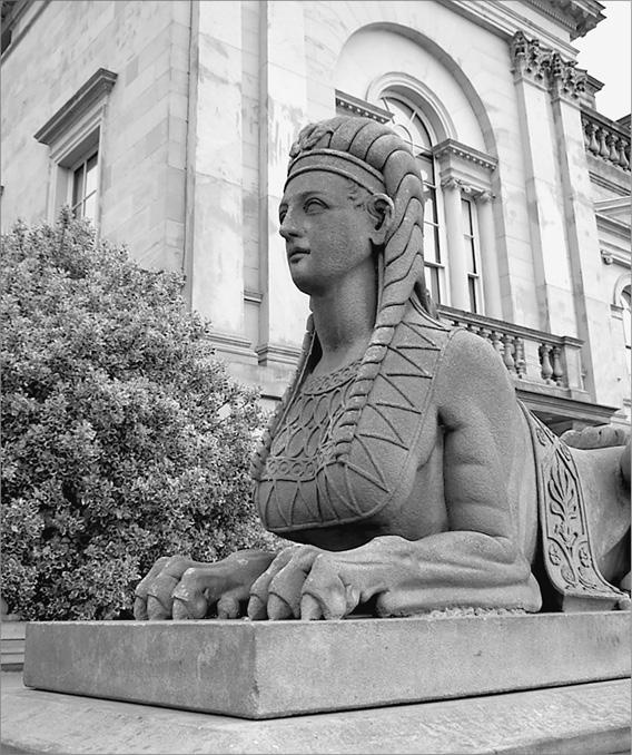 Иллюстрация к книге — Великобритания. Страна замков, дворцов и парков  [ch408.jpg]