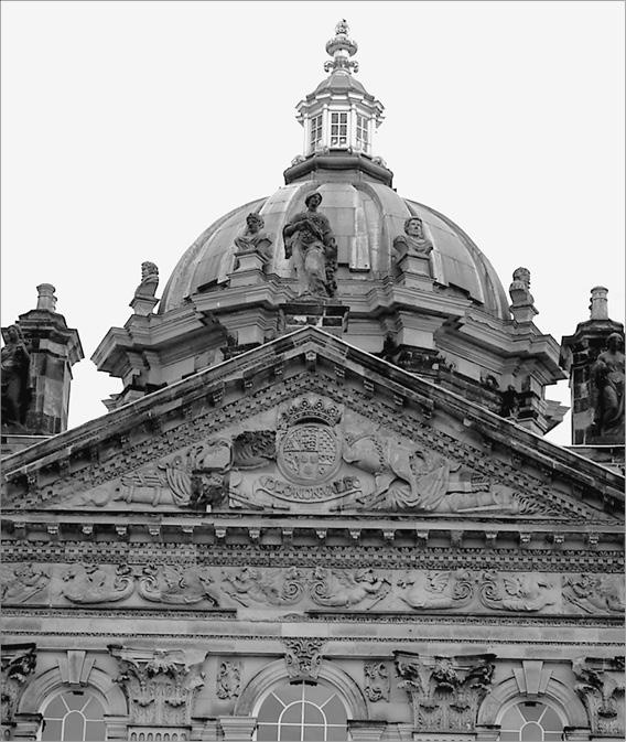 Иллюстрация к книге — Великобритания. Страна замков, дворцов и парков  [ch409.jpg]