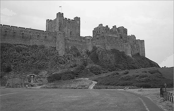 Иллюстрация к книге — Великобритания. Страна замков, дворцов и парков  [ch410.jpg]