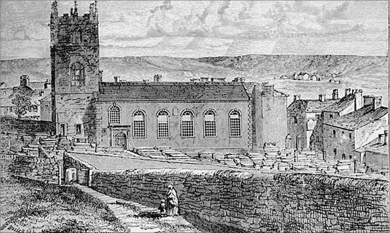 Иллюстрация к книге — Великобритания. Страна замков, дворцов и парков  [ch414.jpg]