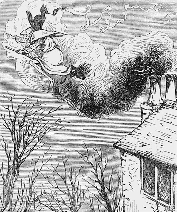 Иллюстрация к книге — Великобритания. Страна замков, дворцов и парков  [ch418.jpg]