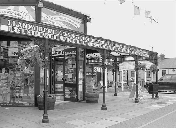 Иллюстрация к книге — Великобритания. Страна замков, дворцов и парков  [ch502.jpg]