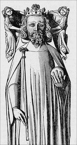 Иллюстрация к книге — Великобритания. Страна замков, дворцов и парков  [ch507.jpg]