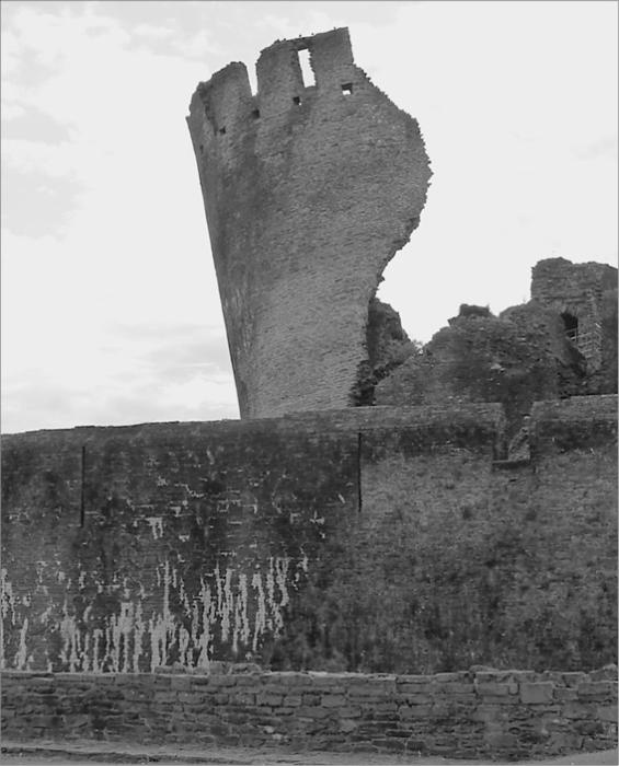 Иллюстрация к книге — Великобритания. Страна замков, дворцов и парков  [ch508.jpg]