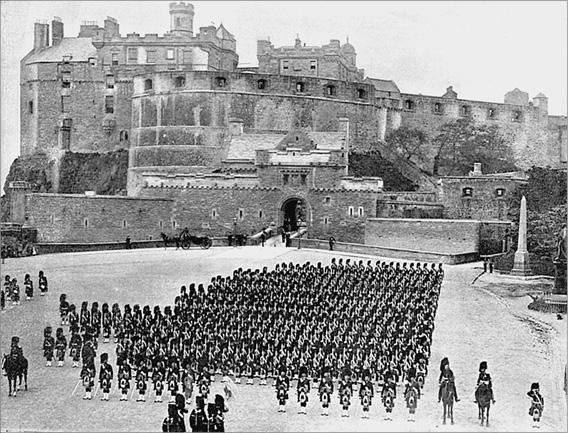 Иллюстрация к книге — Великобритания. Страна замков, дворцов и парков  [ch601.jpg]