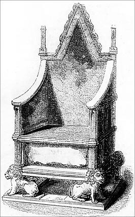 Иллюстрация к книге — Великобритания. Страна замков, дворцов и парков  [ch602.jpg]