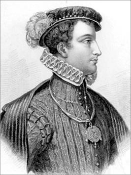 Иллюстрация к книге — Великобритания. Страна замков, дворцов и парков  [ch607.jpg]