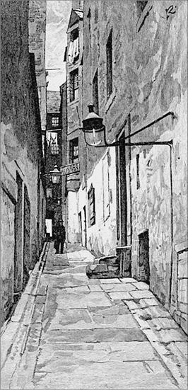 Иллюстрация к книге — Великобритания. Страна замков, дворцов и парков  [ch608.jpg]