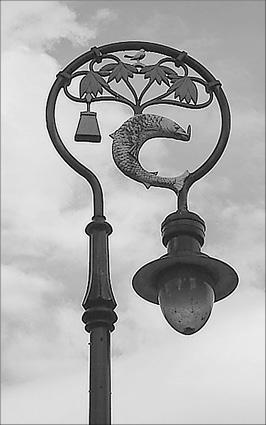 Иллюстрация к книге — Великобритания. Страна замков, дворцов и парков  [ch609.jpg]