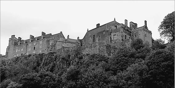 Иллюстрация к книге — Великобритания. Страна замков, дворцов и парков  [ch614.jpg]