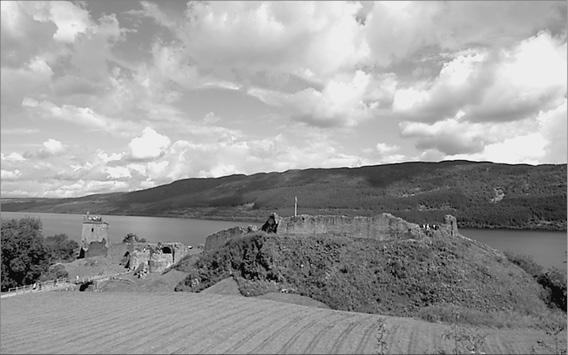 Иллюстрация к книге — Великобритания. Страна замков, дворцов и парков  [ch627.jpg]