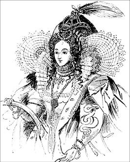 Иллюстрация к книге — Великобритания. Страна замков, дворцов и парков  [int09.jpg]