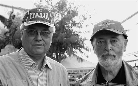 Иллюстрация к книге — Рим. Город, открытый для всех [_001.jpg]