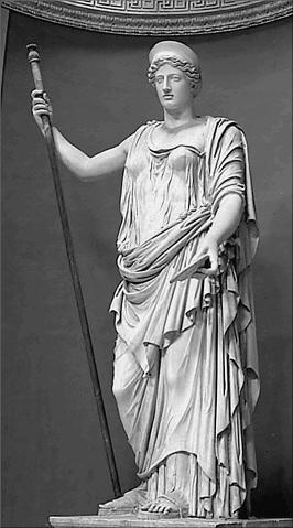 Иллюстрация к книге — Рим. Город, открытый для всех [_015.jpg]