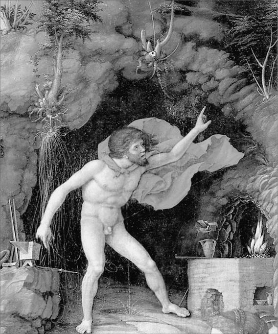 Иллюстрация к книге — Рим. Город, открытый для всех [_016.jpg]