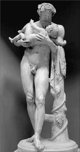 Иллюстрация к книге — Рим. Город, открытый для всех [_017.jpg]