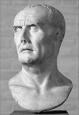 Иллюстрация к книге — Рим. Город, открытый для всех [_028.jpg]