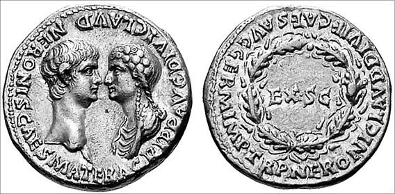 Иллюстрация к книге — Рим. Город, открытый для всех [_039.jpg]