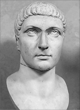 Иллюстрация к книге — Рим. Город, открытый для всех [_042.jpg]