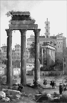 Иллюстрация к книге — Рим. Город, открытый для всех [_046.jpg]