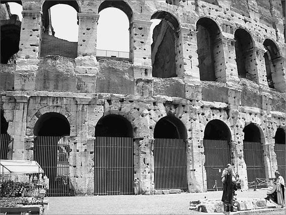 Иллюстрация к книге — Рим. Город, открытый для всех [_047.jpg]