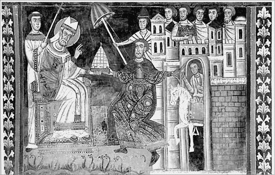 Иллюстрация к книге — Рим. Город, открытый для всех [_048.jpg]