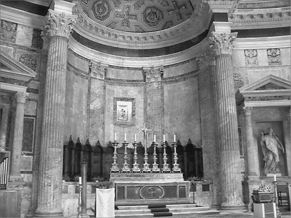 Иллюстрация к книге — Рим. Город, открытый для всех [_050.jpg]