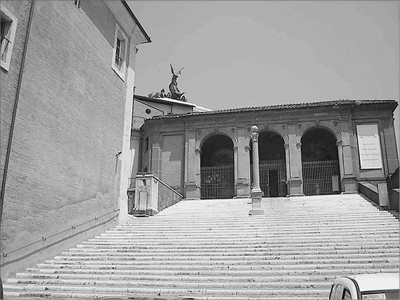 Иллюстрация к книге — Рим. Город, открытый для всех [_059.jpg]