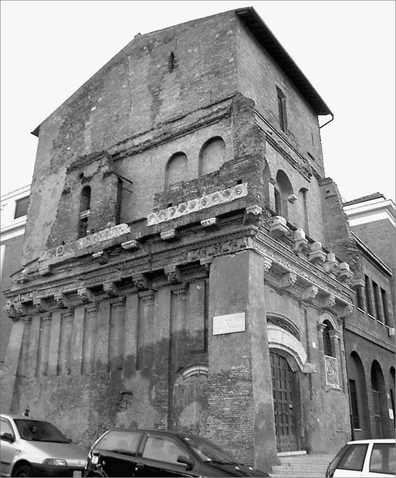 Иллюстрация к книге — Рим. Город, открытый для всех [_066.jpg]