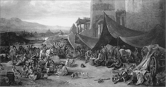 Иллюстрация к книге — Рим. Город, открытый для всех [_075.jpg]