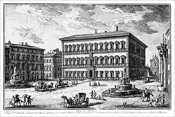 Иллюстрация к книге — Рим. Город, открытый для всех [_079.jpg]