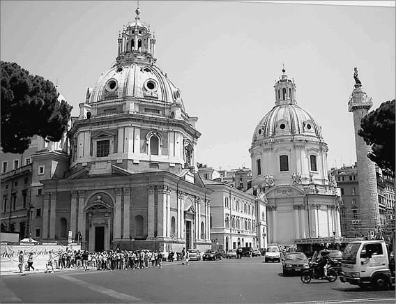 Иллюстрация к книге — Рим. Город, открытый для всех [_081.jpg]