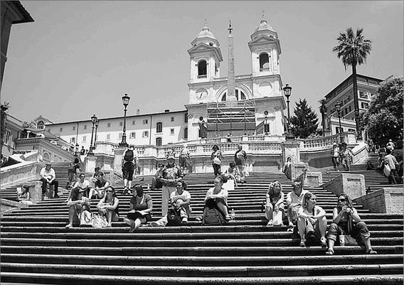 Иллюстрация к книге — Рим. Город, открытый для всех [_083.jpg]