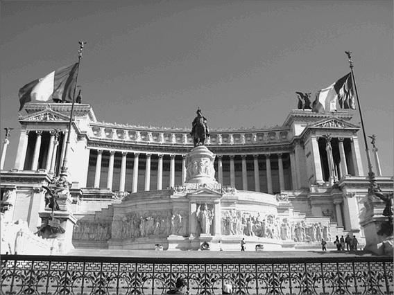 Иллюстрация к книге — Рим. Город, открытый для всех [_093.jpg]