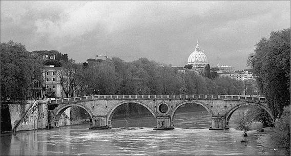 Иллюстрация к книге — Рим. Город, открытый для всех [_094.jpg]