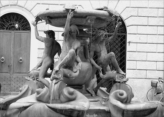 Иллюстрация к книге — Рим. Город, открытый для всех [_097.jpg]