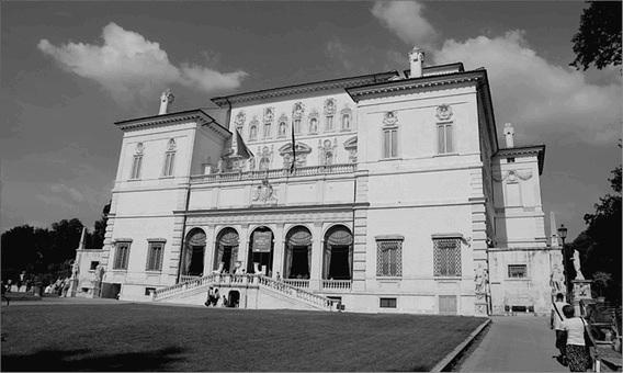 Иллюстрация к книге — Рим. Город, открытый для всех [_102.jpg]