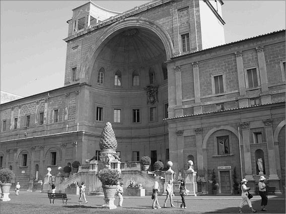 Иллюстрация к книге — Рим. Город, открытый для всех [_106.jpg]